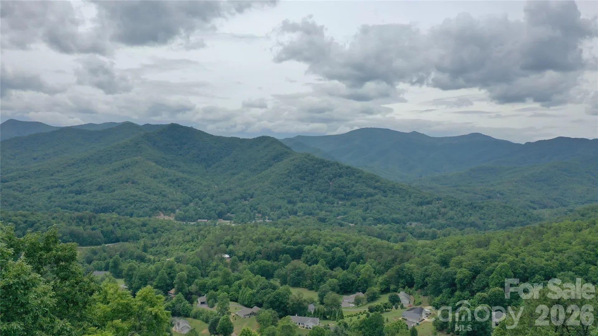 1.06 Acres of Land for Sale in Sylva, North Carolina - Sylva, North Carolina, 28779
