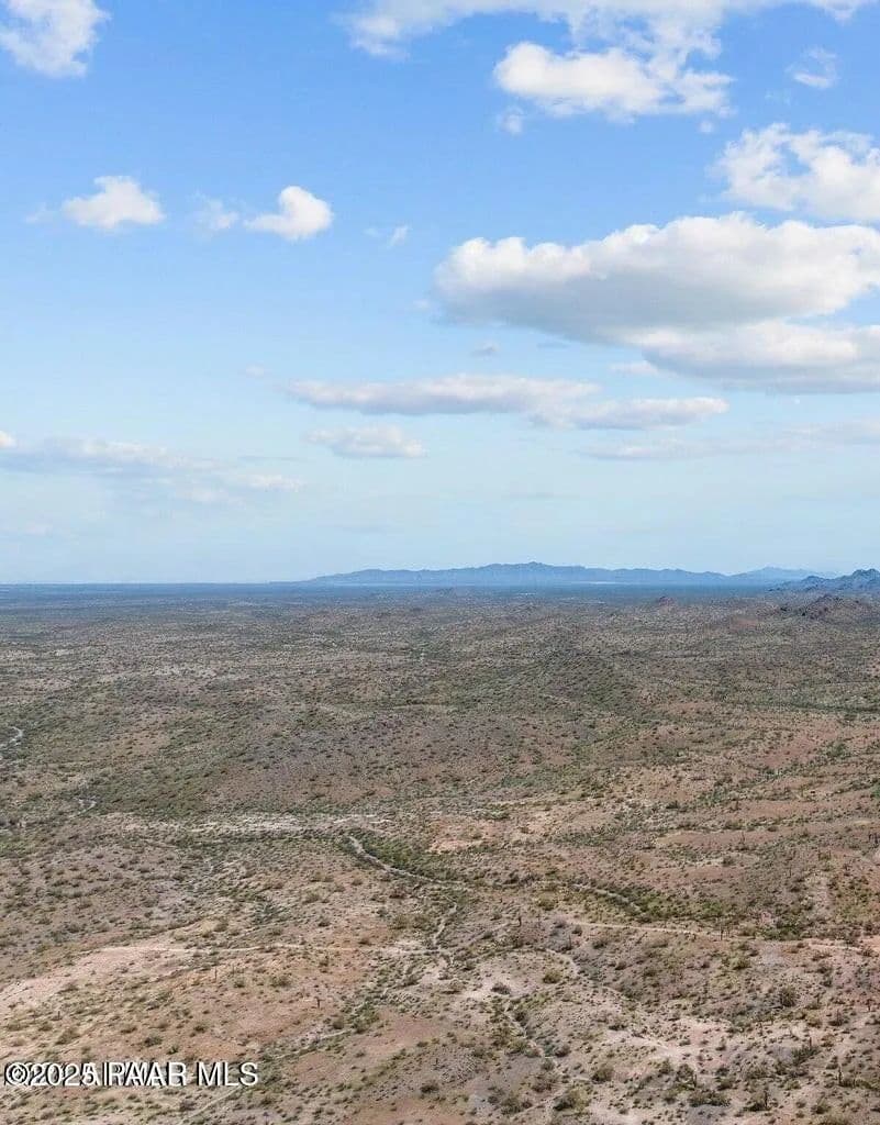 Property from Xx00 N 451st Avenue - KW - Wickenburg, Arizona, 85390