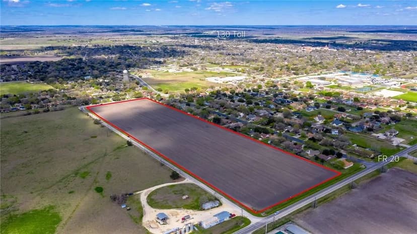 Property from 903 Patton Road - KW