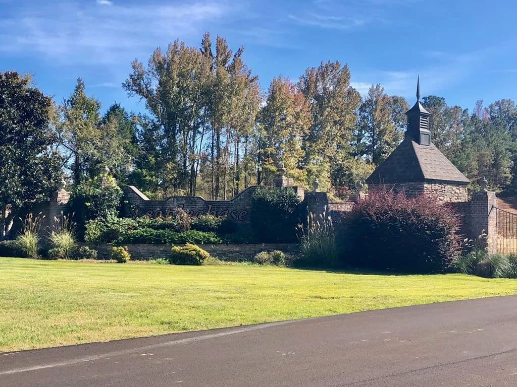 Property from 403 Bridle Cove - KW - Oxford, Mississippi, 38655
