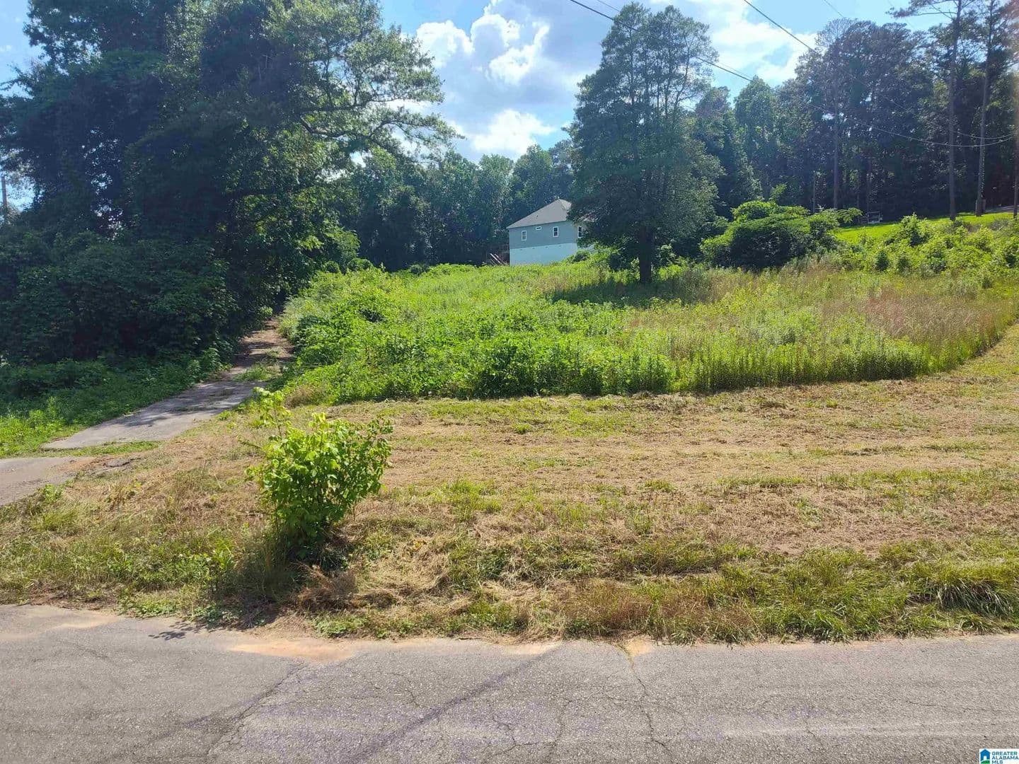 Property from 6528 MOSS ROCK RIDGE #Lot 3 - KW - Trussville, Alabama, 35173