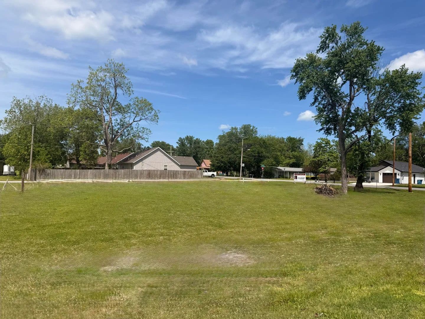 Property from 2304 Iron Gates Road #All 4 Lots - KW - Joplin, Missouri, 64804