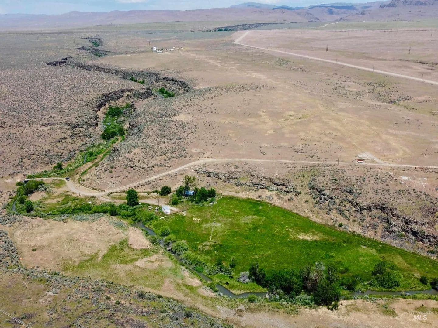 209.87 Acres of Land for Sale in Mountain Home, Idaho - Mountain Home, Idaho, 83647