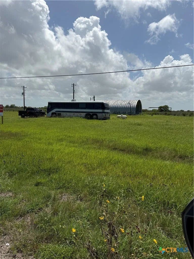 Property from 592 Washington Avenue - KW - Port Lavaca, Texas, 77979