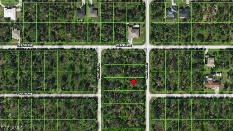 Property from 3287 Santilli ST - KW - Port Charlotte, Florida, 33948