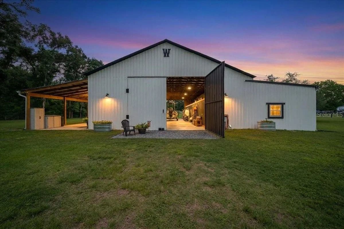 Property from 9550 NW 30TH AVENUE - KW - Ocala, Florida, 34475