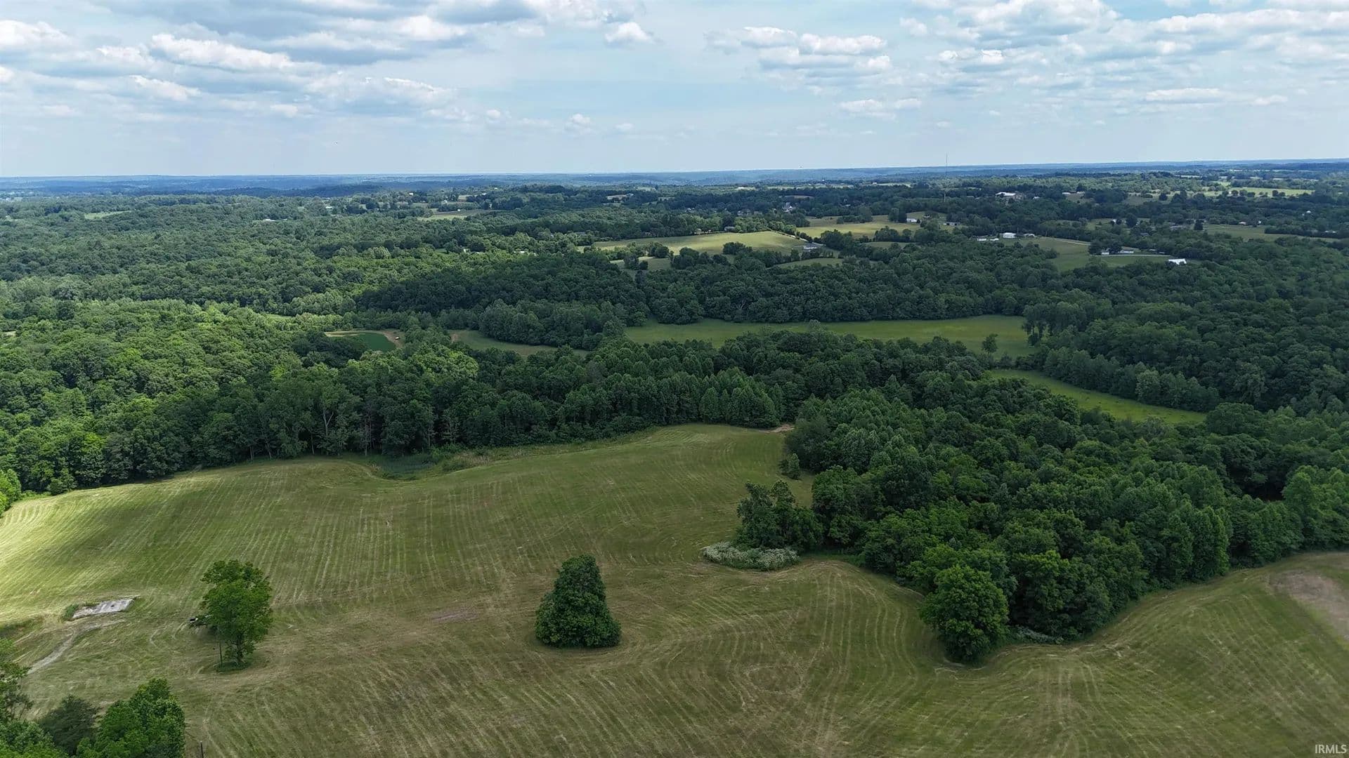 13.49 Acres of Land for Sale in Bedford, Indiana - Bedford, Indiana, 47421