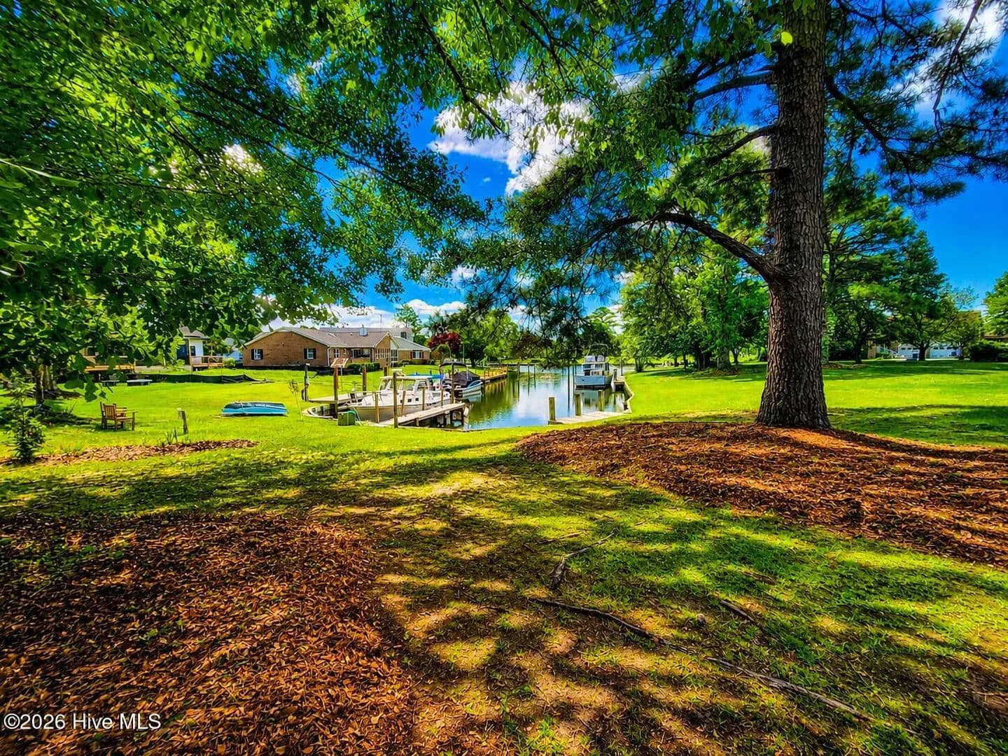 0.35 Acres of Land for Sale in New Bern, NC - New Bern, North Carolina, 28560