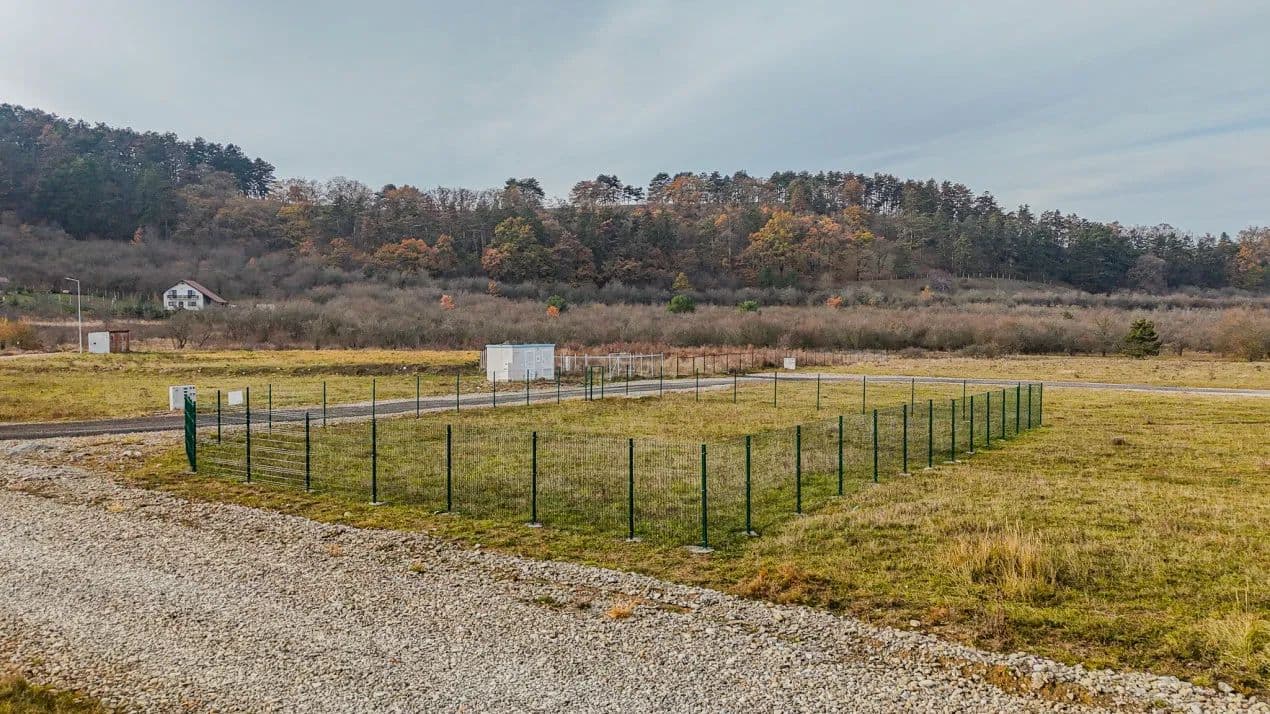 Achizitie in transe!! - Teren intravilan cu toate utilitatile langa Lempes - land for sale