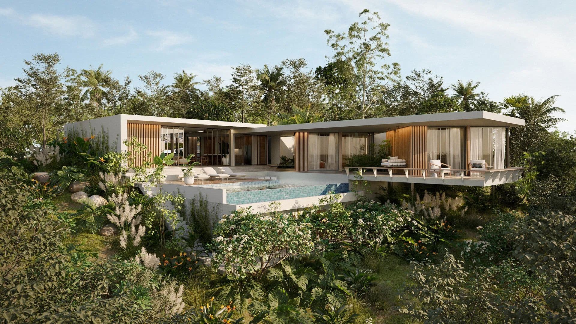 Vacant Land in Playa Carrillo - land for sale