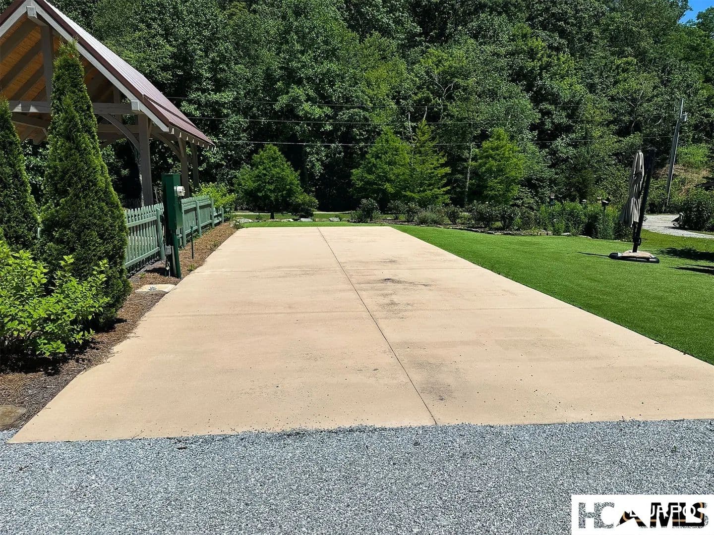 0.07 Acres of Land for Sale in Scaly Mountain, NC - Scaly Mountain, North Carolina, 28775