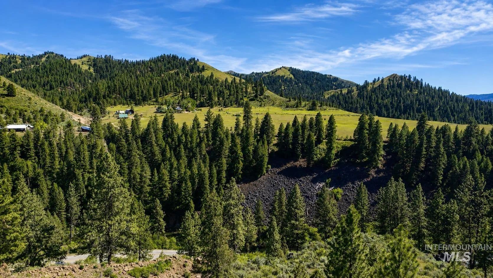 Vacant Land in Boise - Boise, Idaho, 83716
