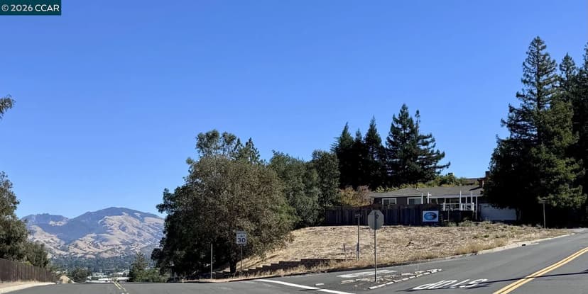 Vacant Land in Lafayette