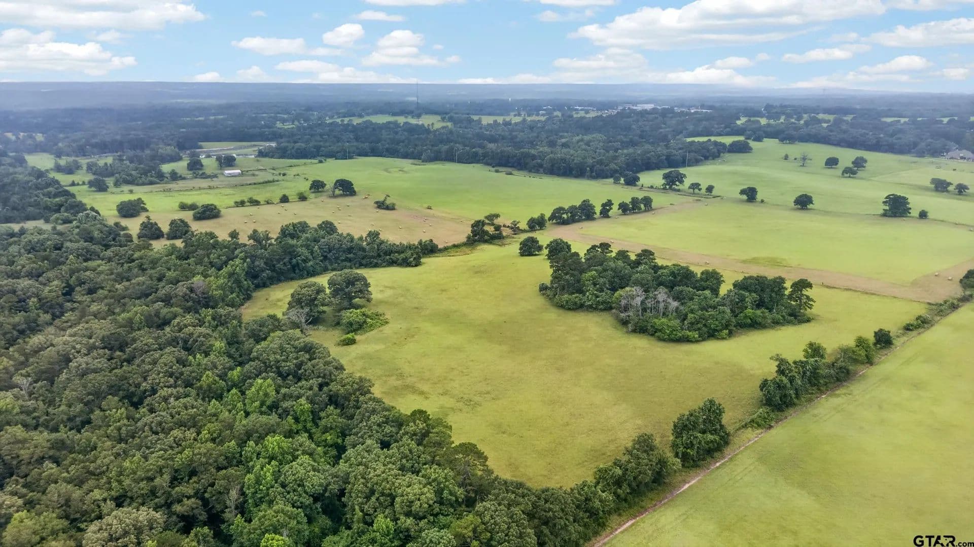125 Acres of Land for Sale in Frankston, TX - Frankston, Texas, 75763