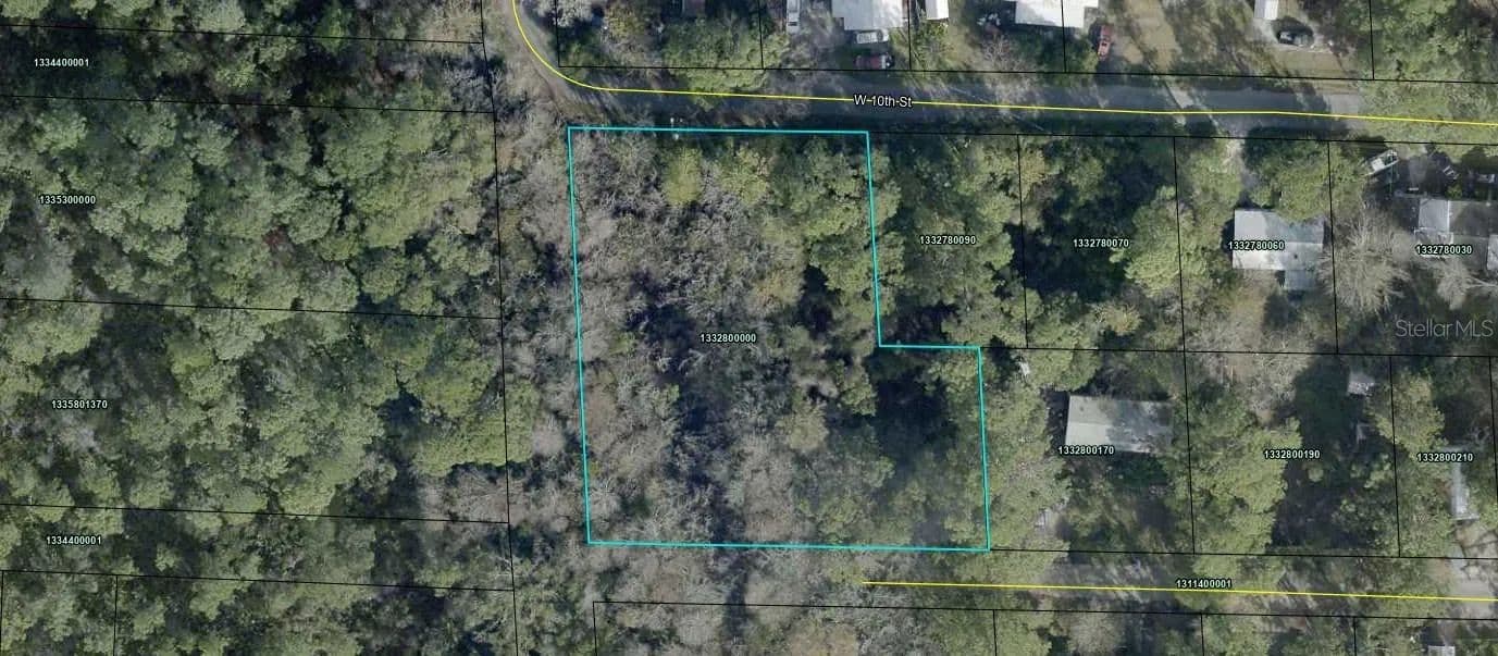 Property from 850 S VOLUSIA STREET - KW - St Augustine, Florida, 32084