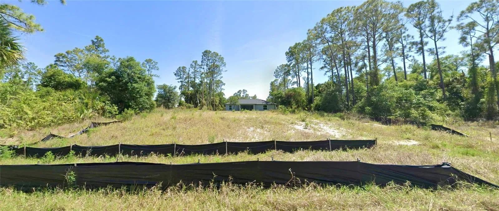 0.23 Acres of Land for Sale in North Port, Florida - land for sale