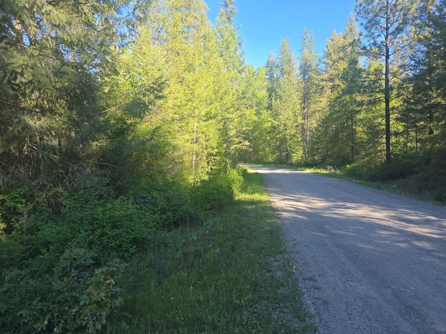 Property from 564 CROWN RIDGE WAY - KW - Colville, Washington, 99114
