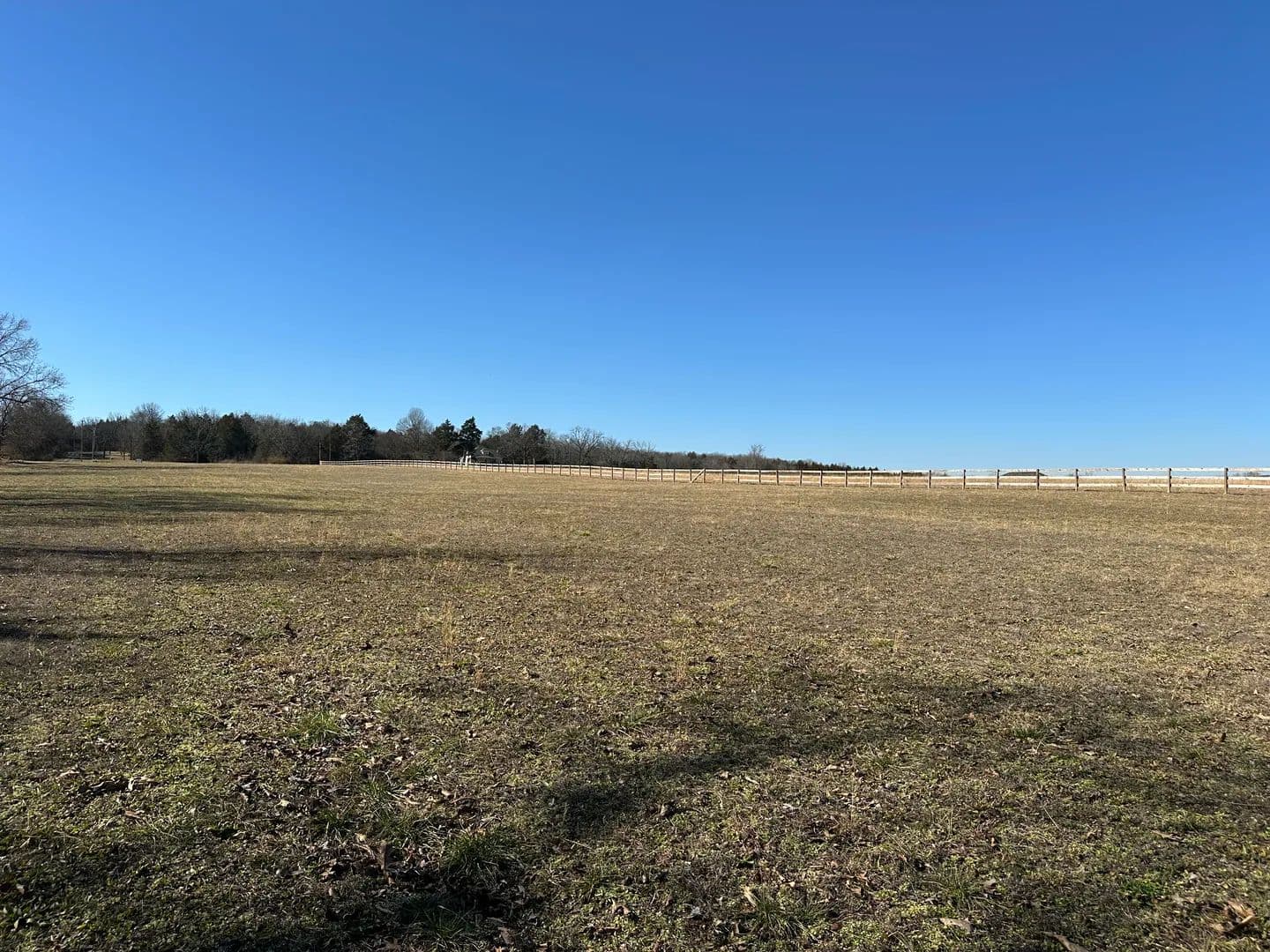 Vacant Land in Flippin - Flippin, Arkansas, 72634