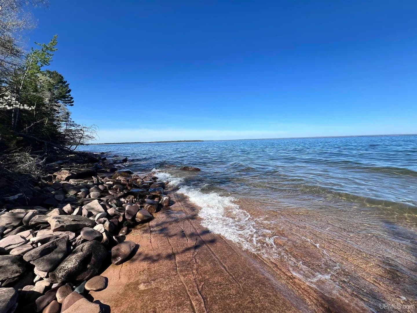 24.05 Acres of Land for Sale in L'Anse, Michigan - L'Anse, Michigan, 49946