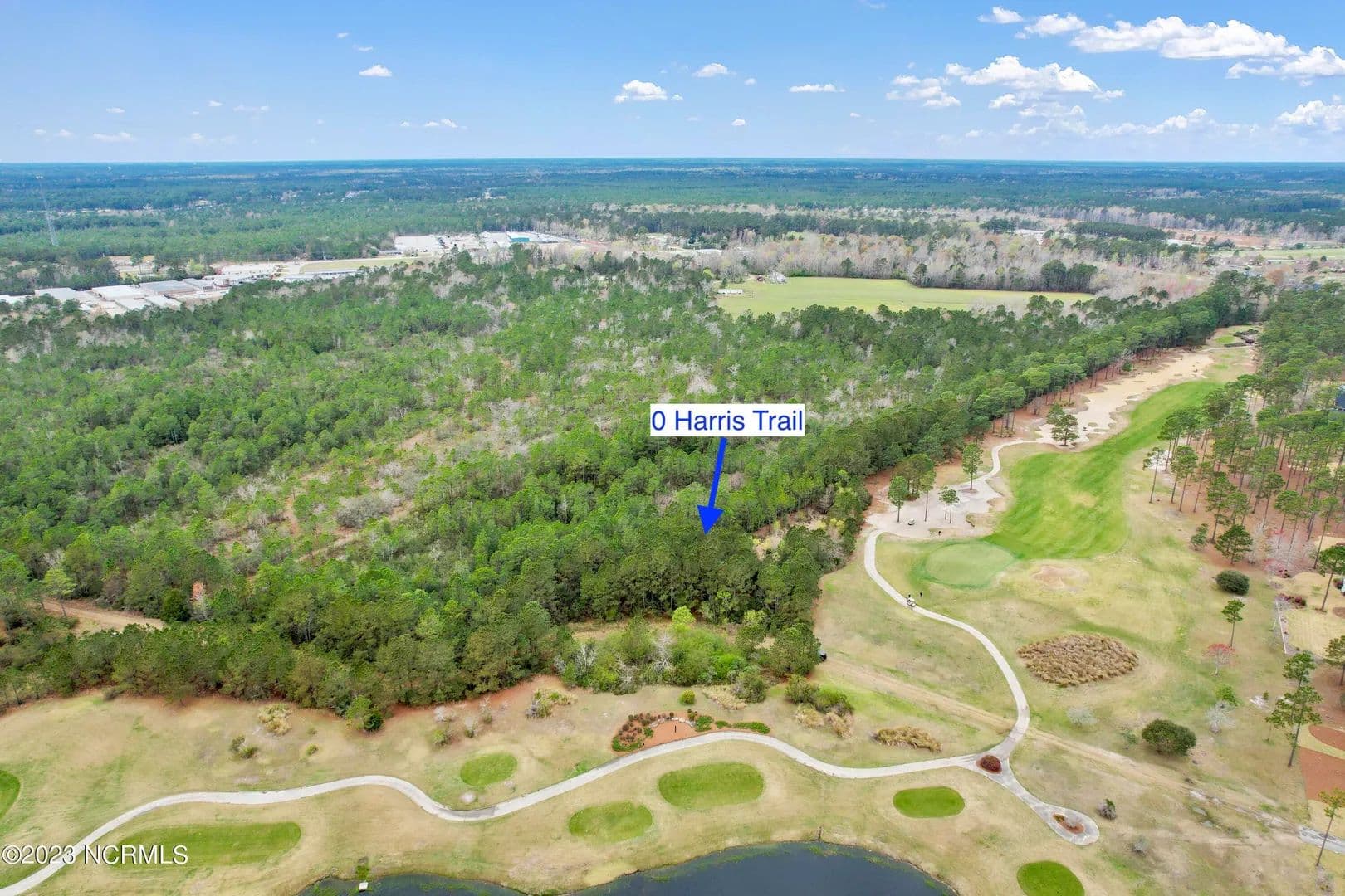 13.12 Acres of Land for Sale in Ocean Isle Beach, North Carolina - Ocean Isle Beach, North Carolina, 28469
