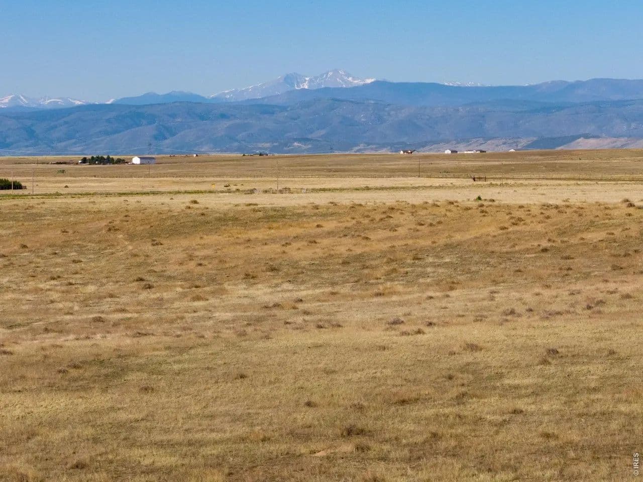 Property from 0 CR 7 - KW - Wellington, Colorado, 80549