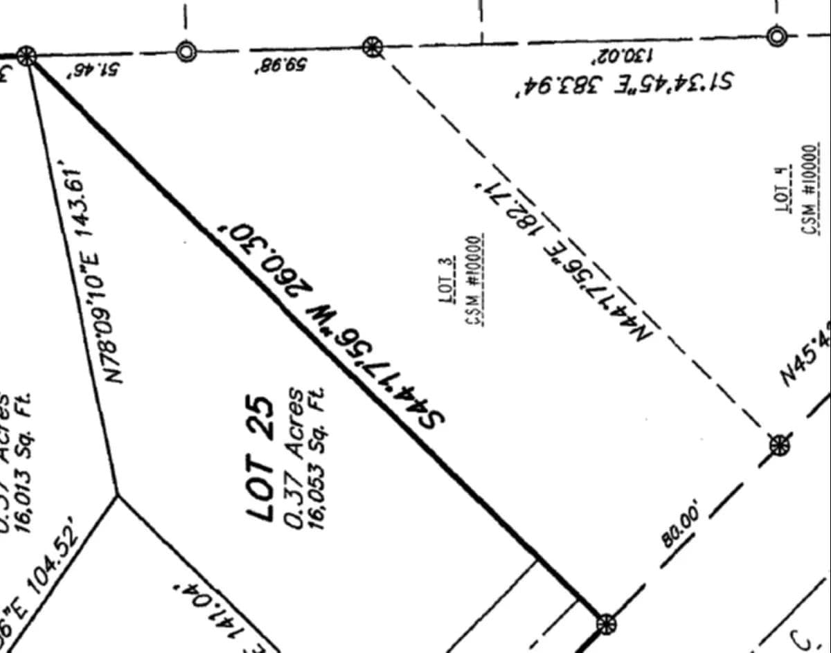 0.41 Acres of Land for Sale in Green Bay, Wisconsin - Green Bay, Wisconsin, 54313