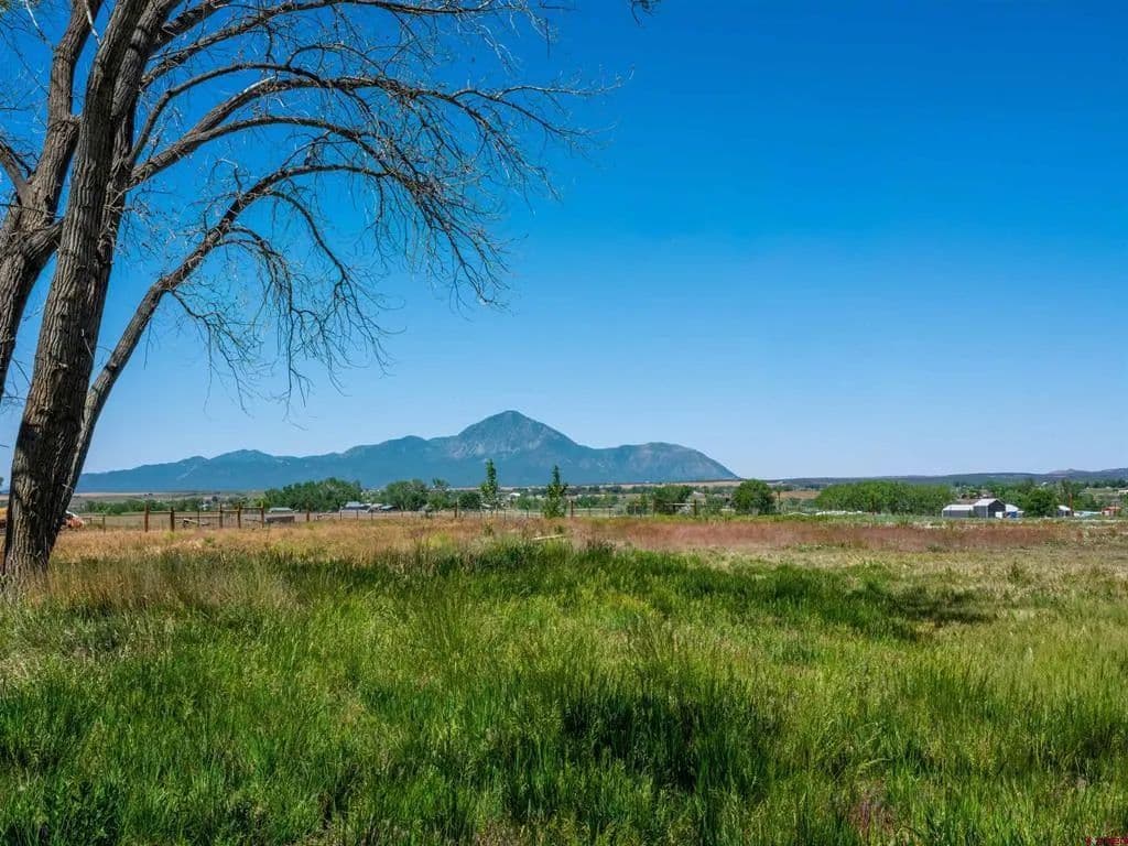 Property from 12195 Road 26 - KW - Cortez, Colorado, 81321