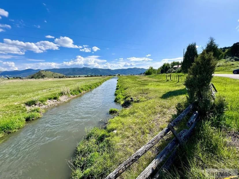 Property from TBD Hillside Drive - KW