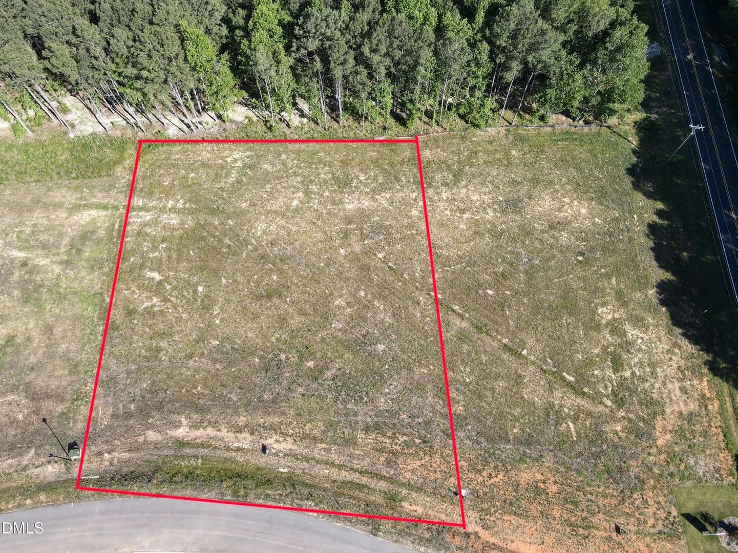 Property from 9157 Phoenix Court - KW - Middlesex, North Carolina, 27557