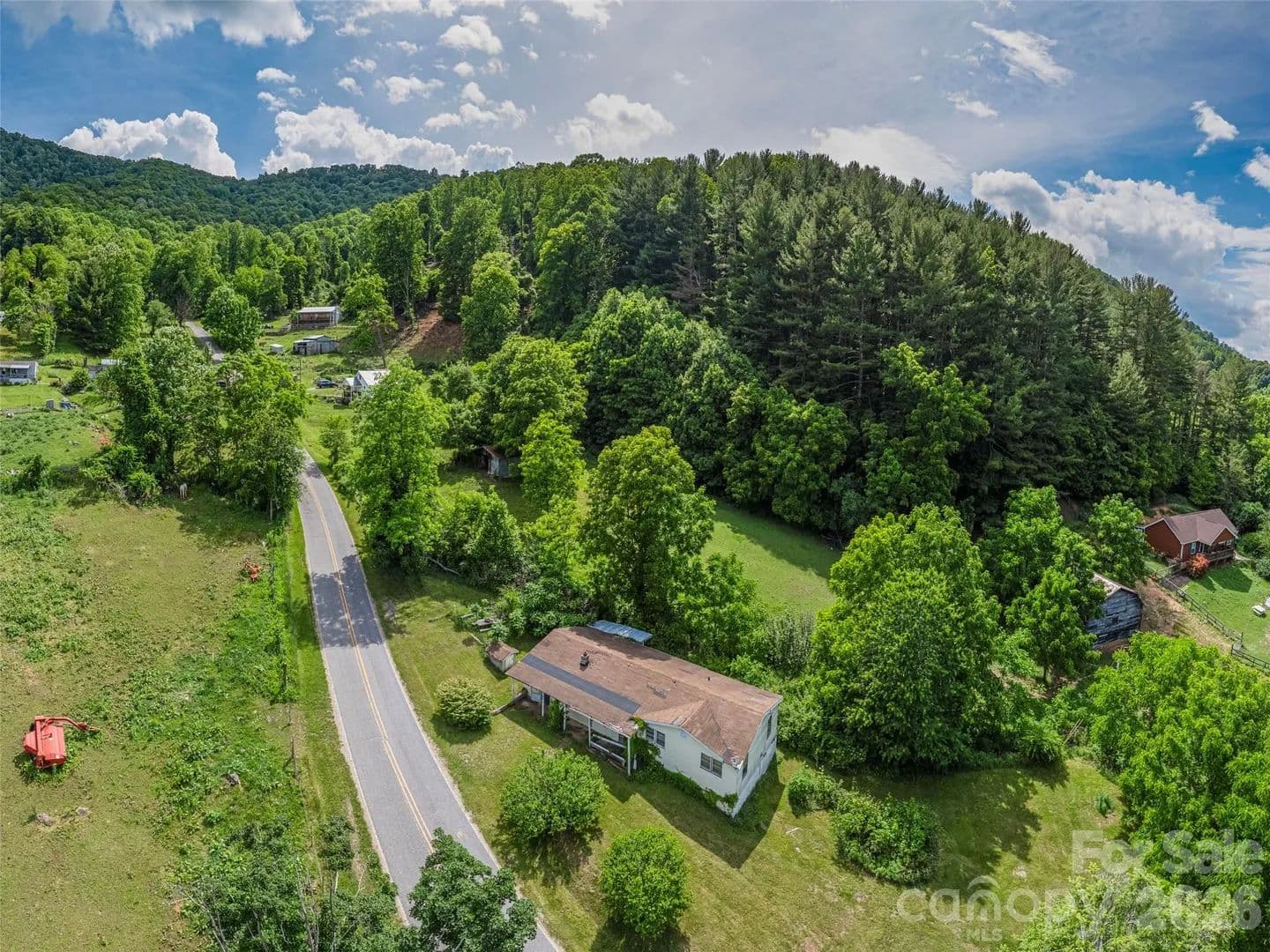 Property from 5622 Dutch Cove Road - KW - Canton, North Carolina, 28716