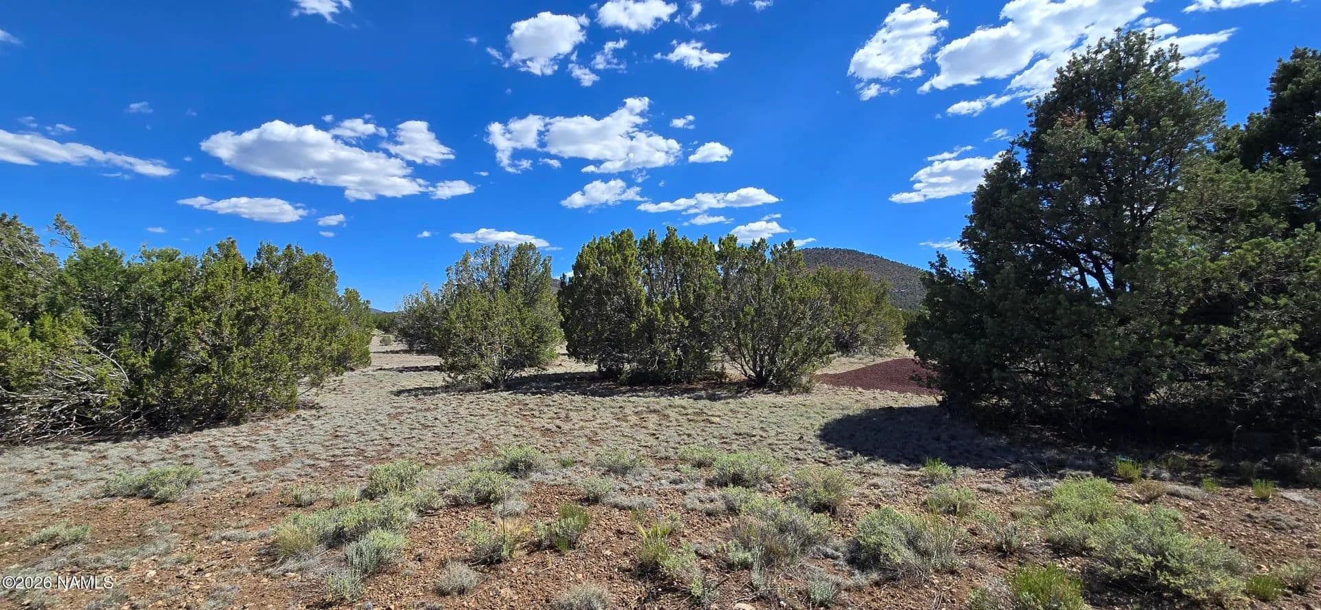 Property from 7950 Daisy Drive #Lot 25 - KW - Williams, Arizona, 86046