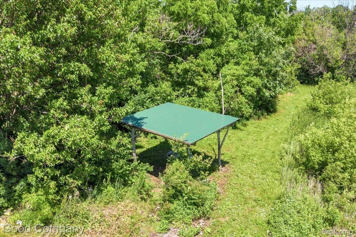 1 Acre of Land for Sale in Detroit, MI - Detroit, Michigan, 48203