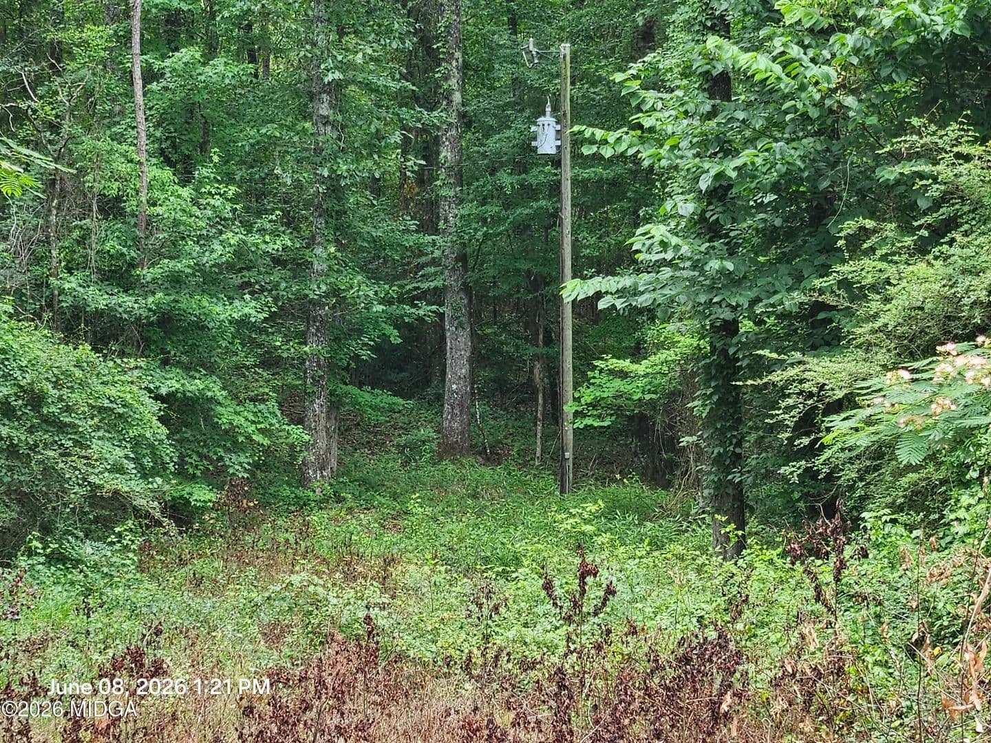 Property from 0 Davis Road - KW - Macon, Georgia, 31217