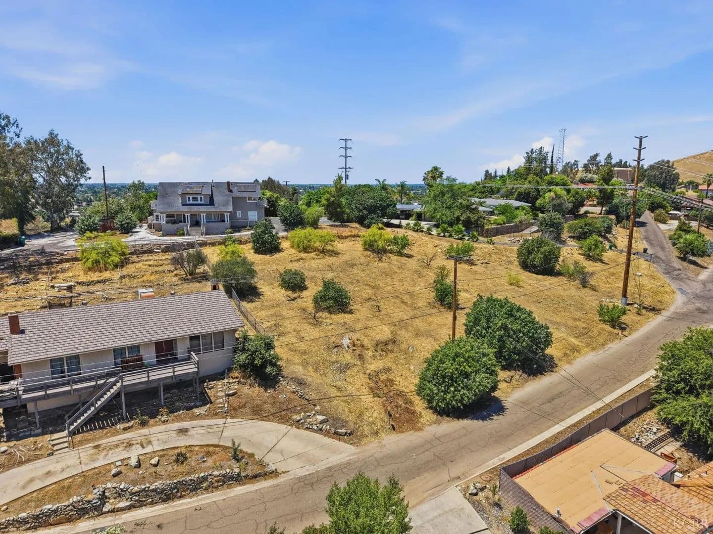 Property from 0 N Scenic Drive - KW - Porterville, California, 93257