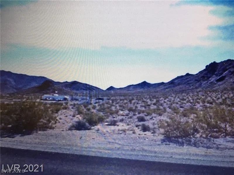 Property from C and D Cromwell - KW - Beatty, Nevada, 89003
