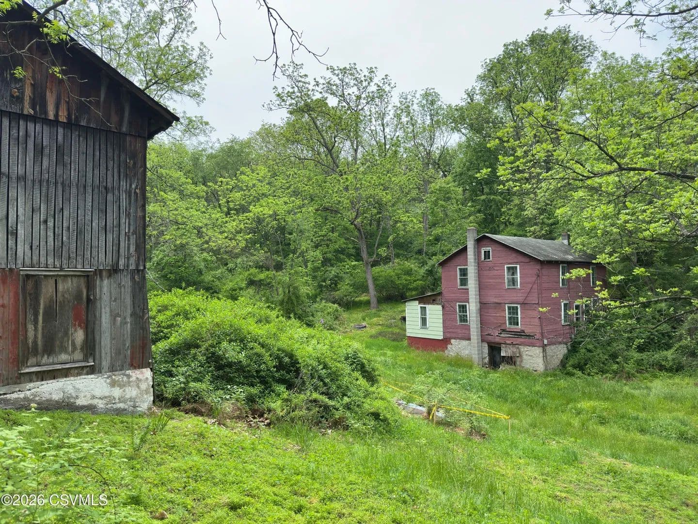 Property from 632 FETTER Road - KW - Selinsgrove, Pennsylvania, 17870