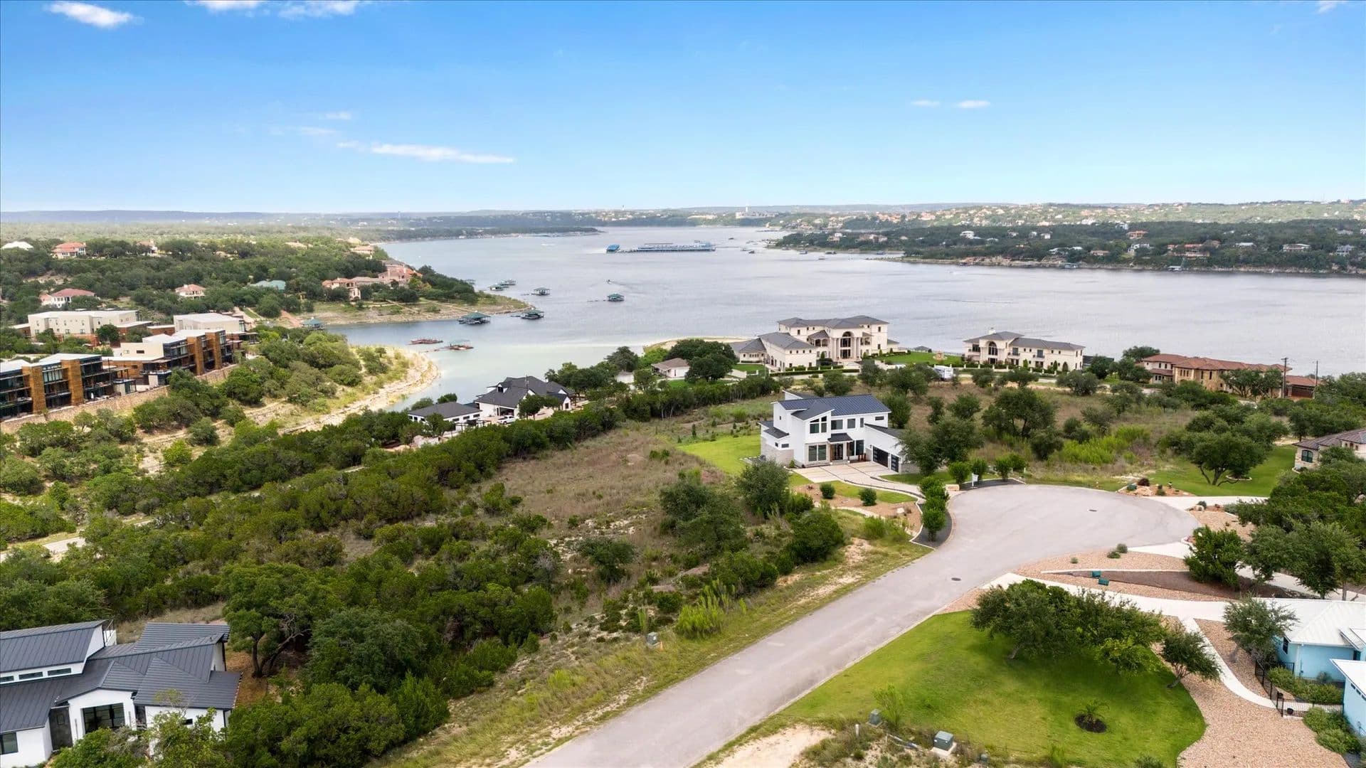 0.79 Acres of Land for Sale in Lago Vista, Texas - Lago Vista, Texas, 78645