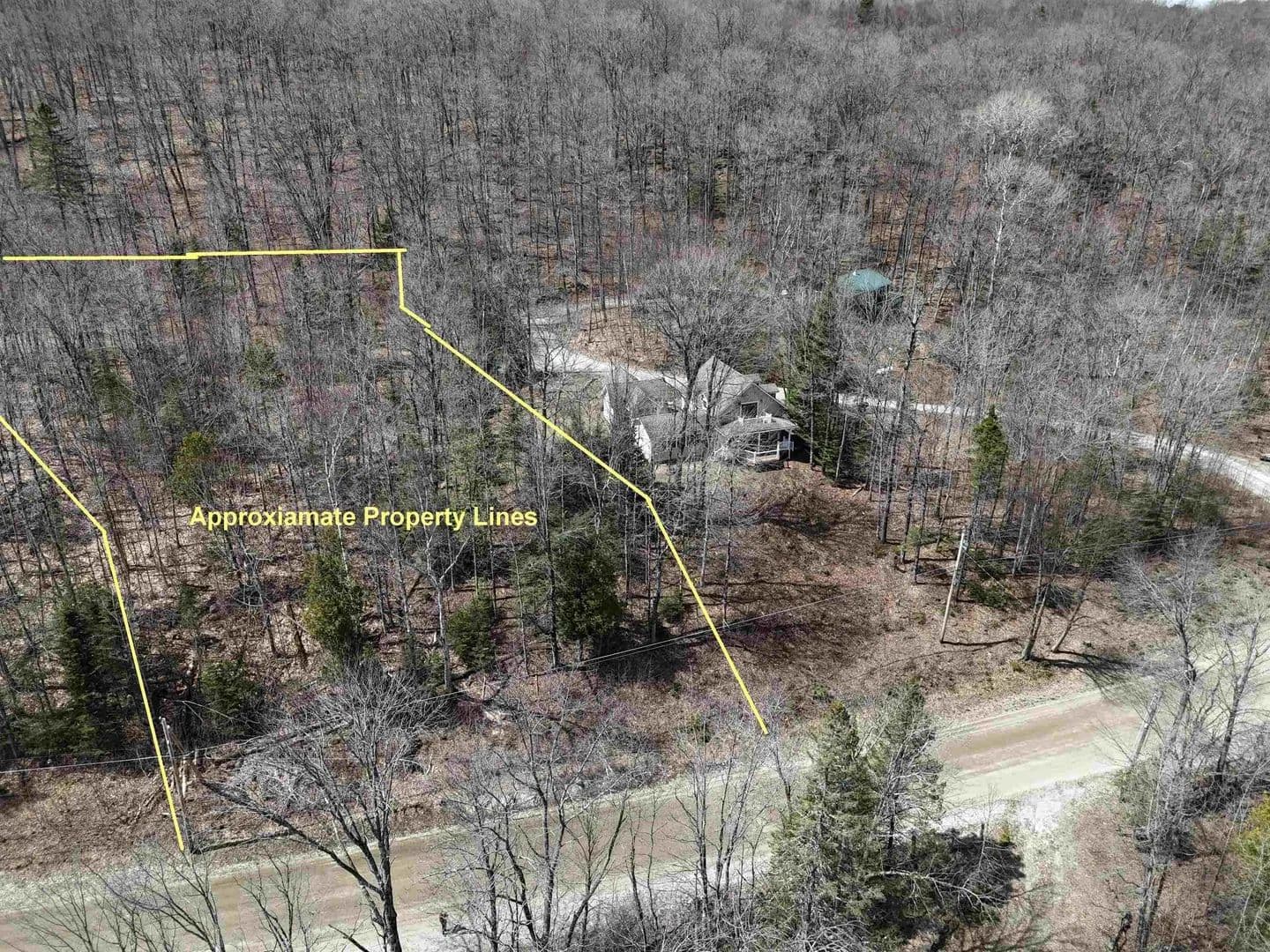 Lots & Land-Other in Morgan - Morgan, Vermont, 5853