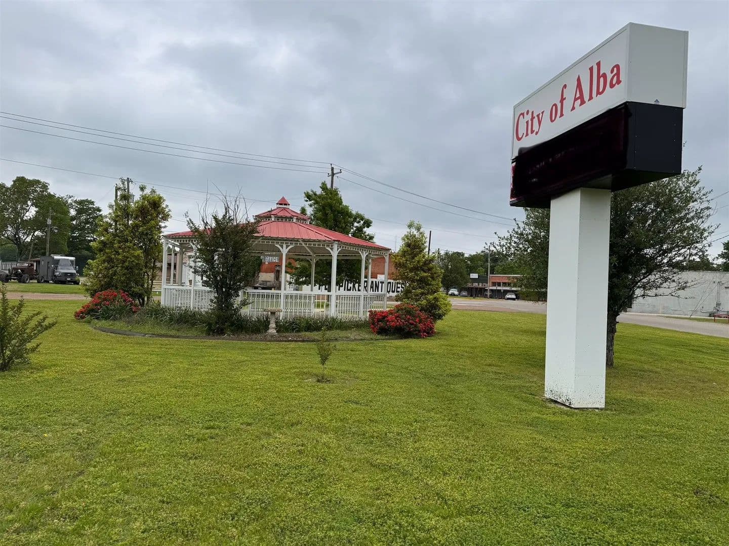 Property from LOT 25 Rains County Road 2610 - KW - Alba, Texas, 75410