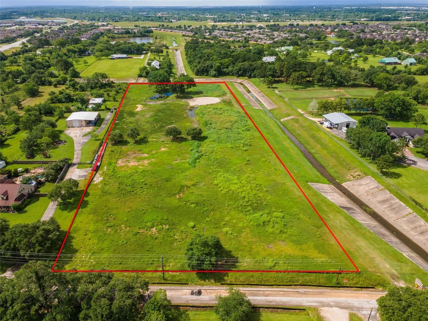 Property from 2103 Austin Street - KW - League City, Texas, 77573
