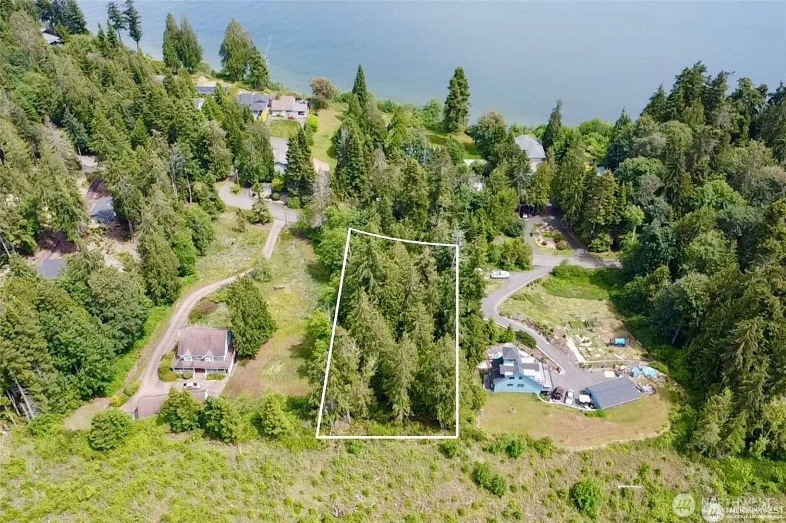 Lots & Land-Other in Port Ludlow - Port Ludlow, Washington, 98584