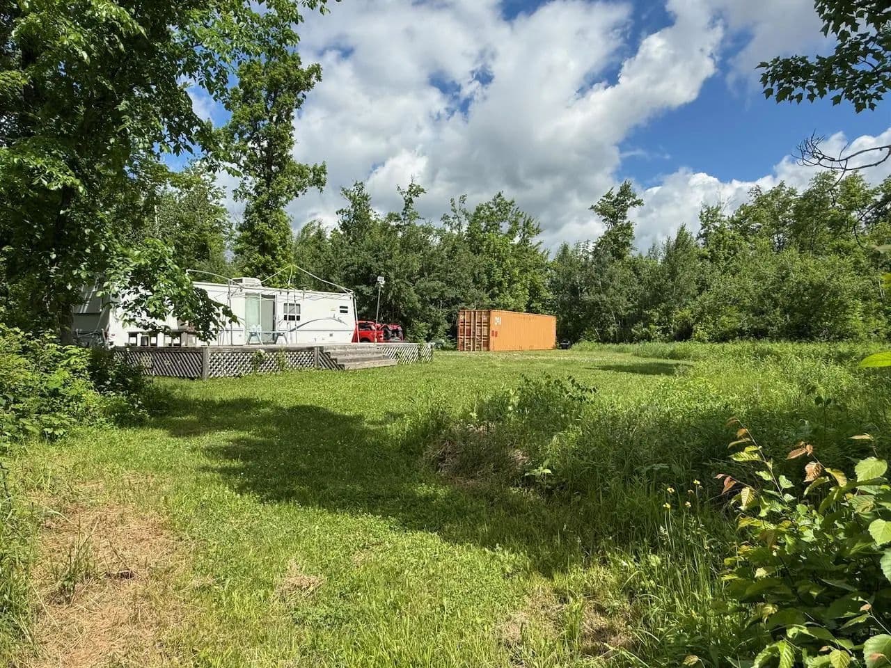 Property from 63872 Kingsdale Road - KW - Sandstone, Minnesota, 55072