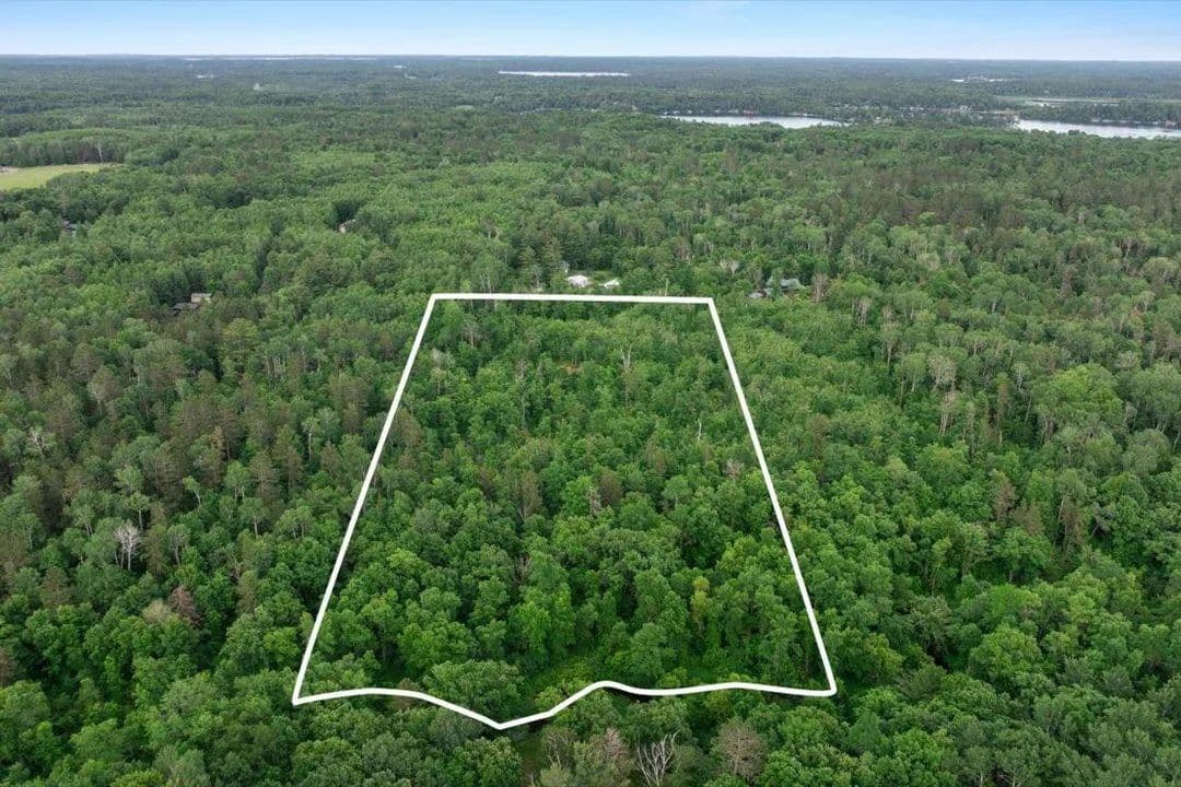 6.55 Acres of Land for Sale in Nisswa, MN - Nisswa, Minnesota, 56468