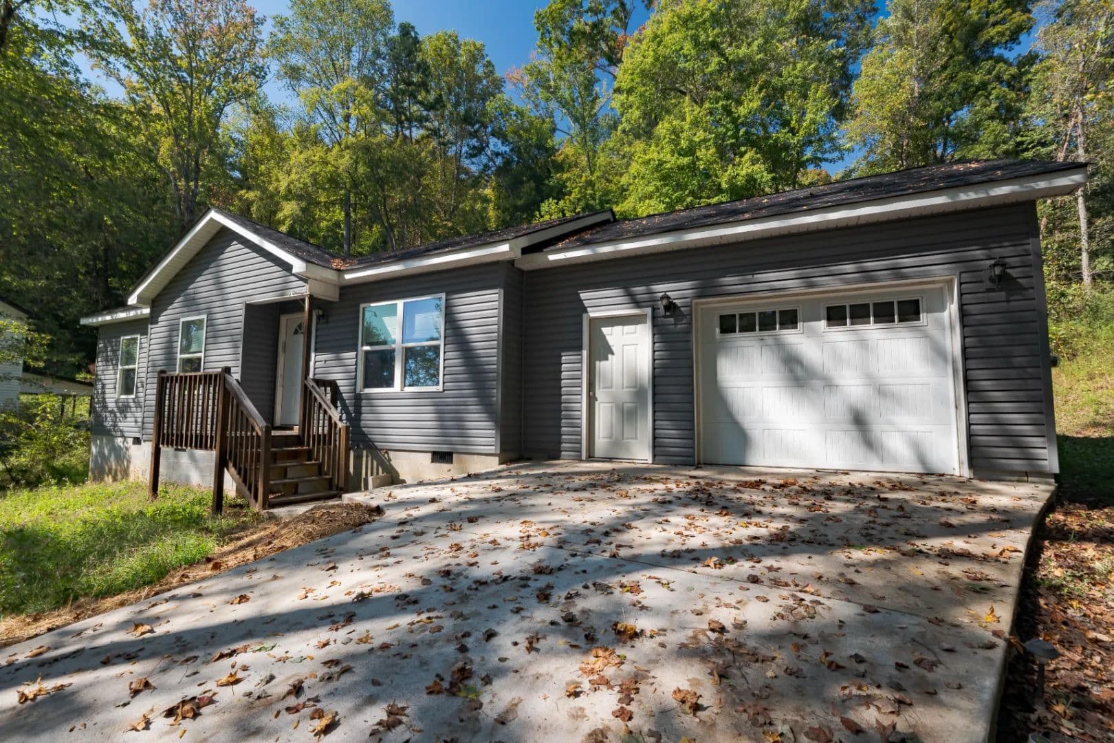 Home in Hamilton County, TN - land for sale