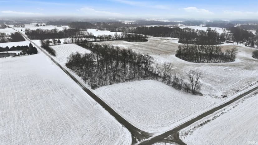 Property from TBD W 500 S - KW