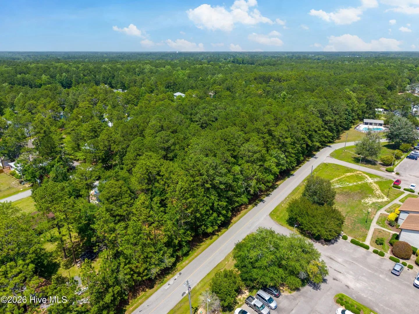 Property from 0 Country Club Drive - KW - Shallotte, North Carolina, 28470