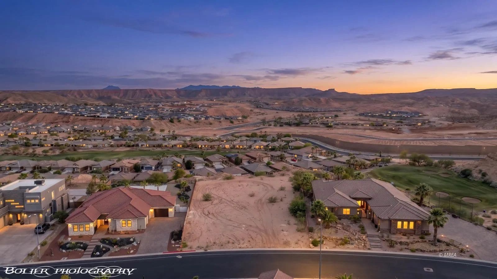 Property from 1409 Amen Ct - KW - Mesquite, Nevada, 89027