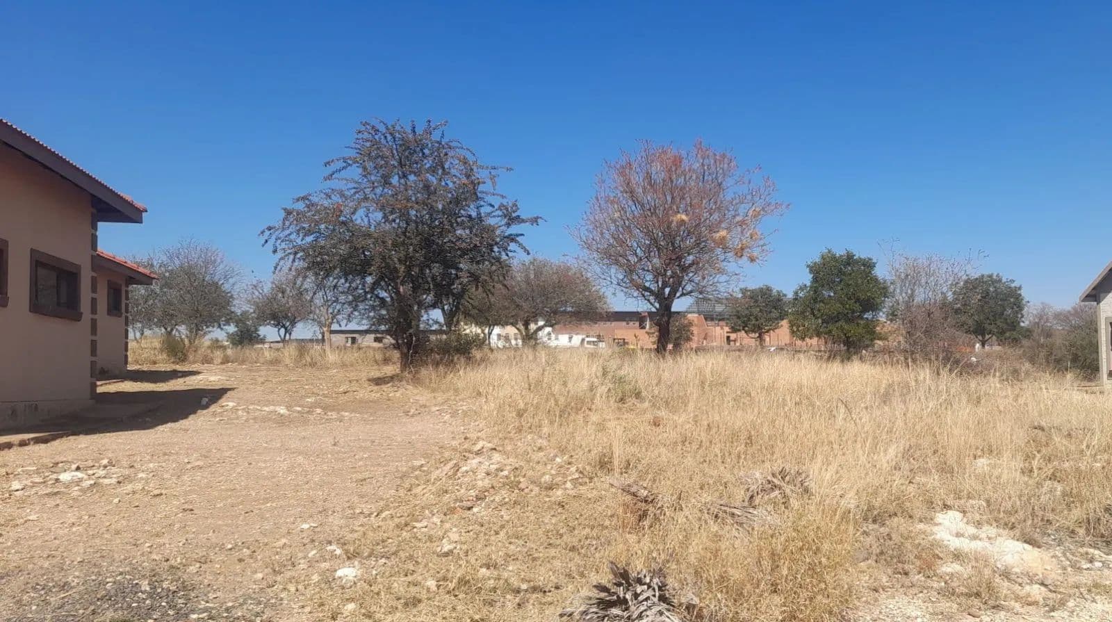 615 Acres of Land for Sale in Burgersfort, Limpopo - land for sale