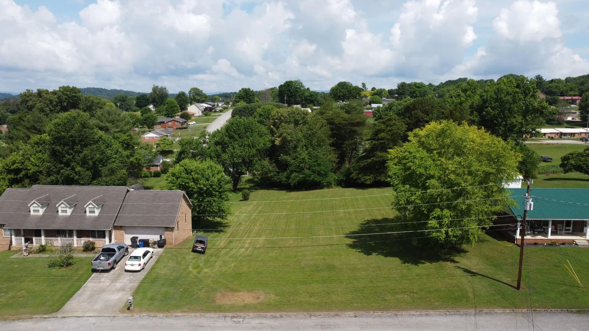 Property from 3922 Marty Drive - KW - Morristown, Tennessee, 37814