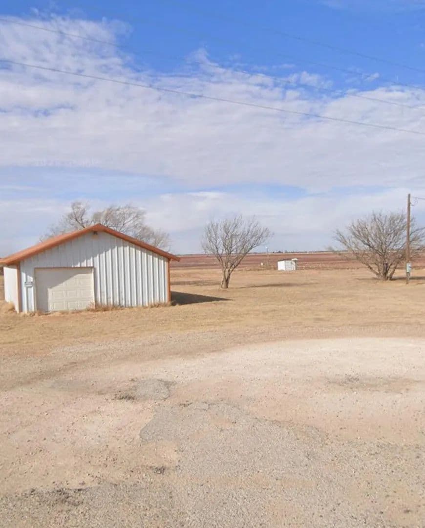 3.7 Acres of Land for Sale in Lubbock, Texas - Lubbock, Texas, 79424